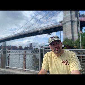 Meet your Posher, Wilfrido